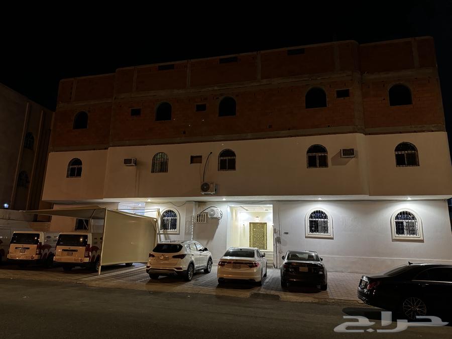 عمارة للبيع