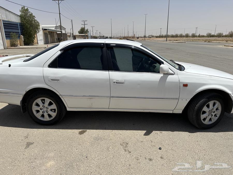 Camry 1999 model63849830067714113