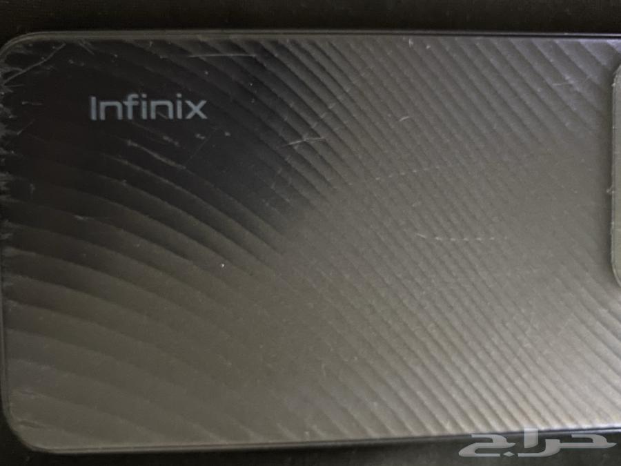 Infinix Smart 7 Mobile Phone Infinix Smart 763743579953538111