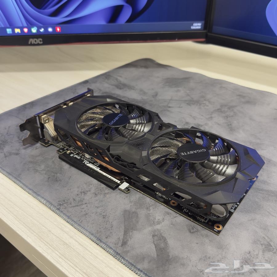 Gtx 960 Graphics Card63744407800193110