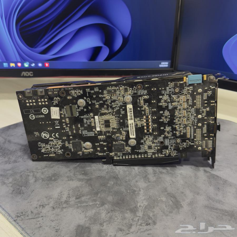 Gtx 960 Graphics Card63744407800193111