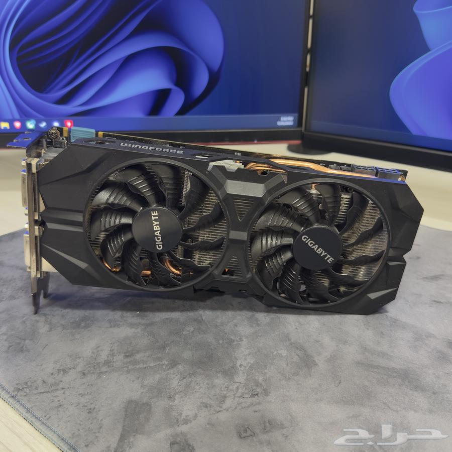 Gtx 960 Graphics Card63744407800193112