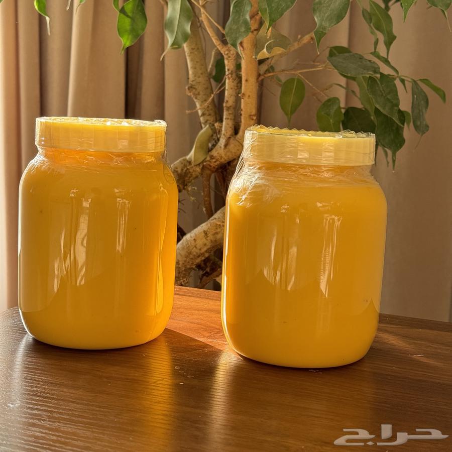 سمن بقر ( ضمان ذهبي )63741787058817112