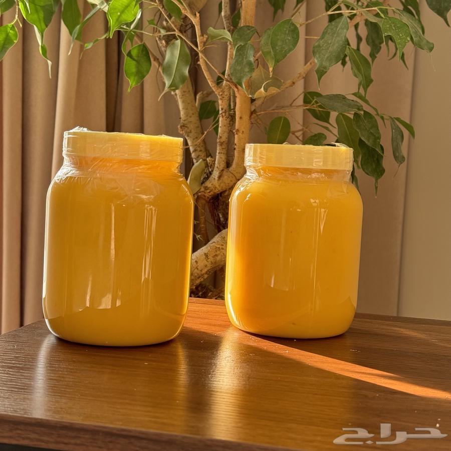 سمن بقر ( ضمان ذهبي )63741787058817110