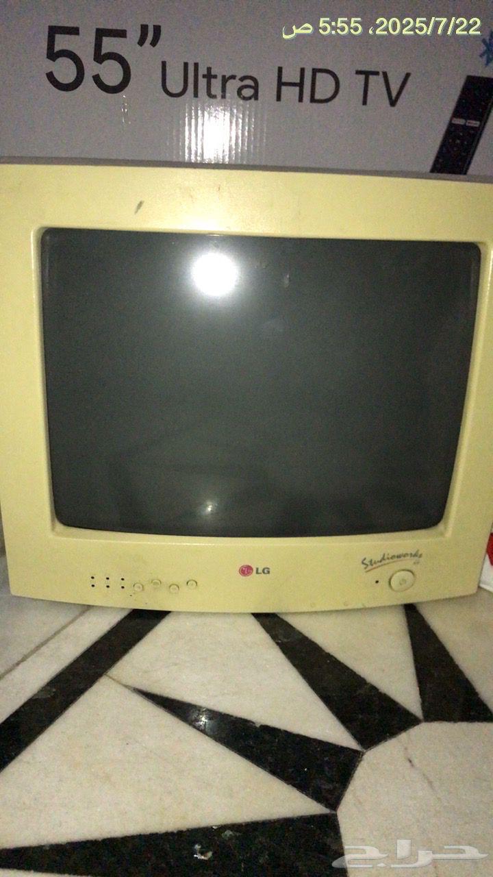 LG Computer Screen63740751255811111