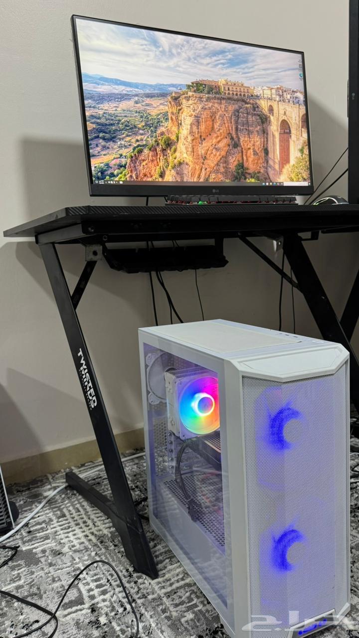 PC with RTX3060 graphics card collection63667808476930111