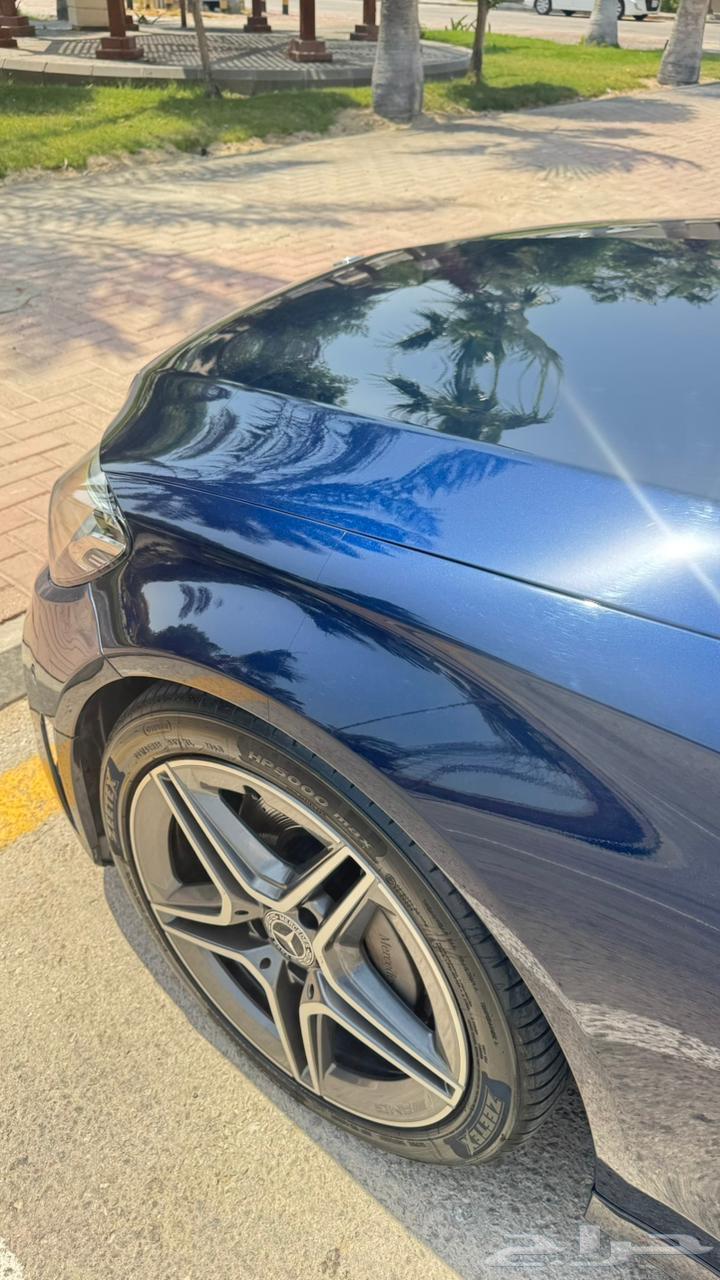 Mercedes C200 2020 Model63854262637441114