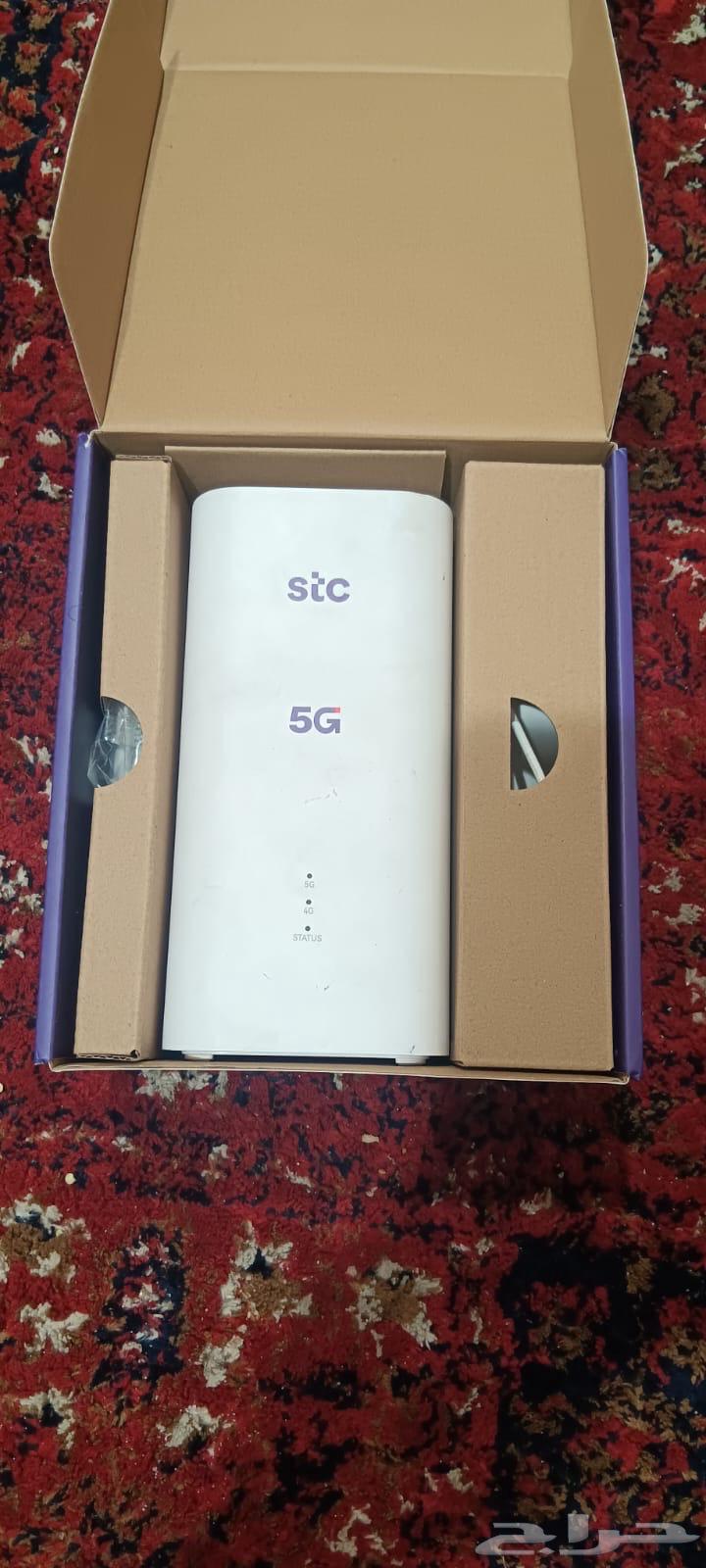 5G Router63748270334595110