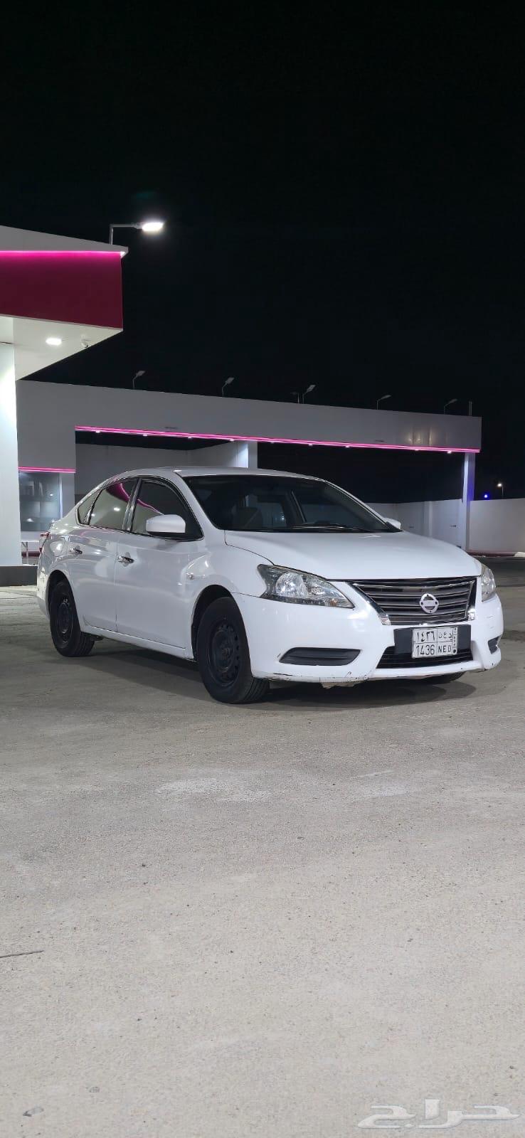 Nissan Sentra63855425357570113