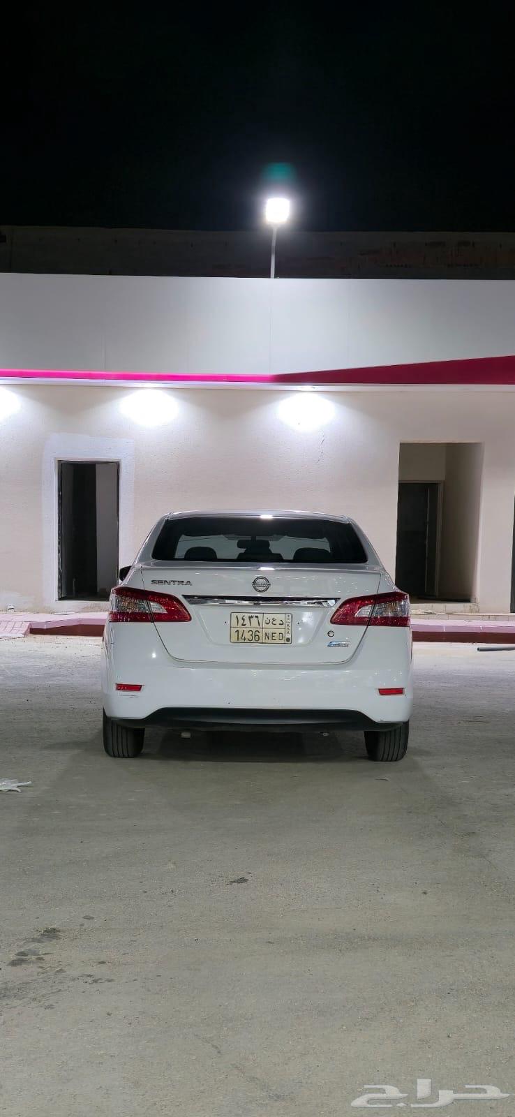 Nissan Sentra63855425357570111