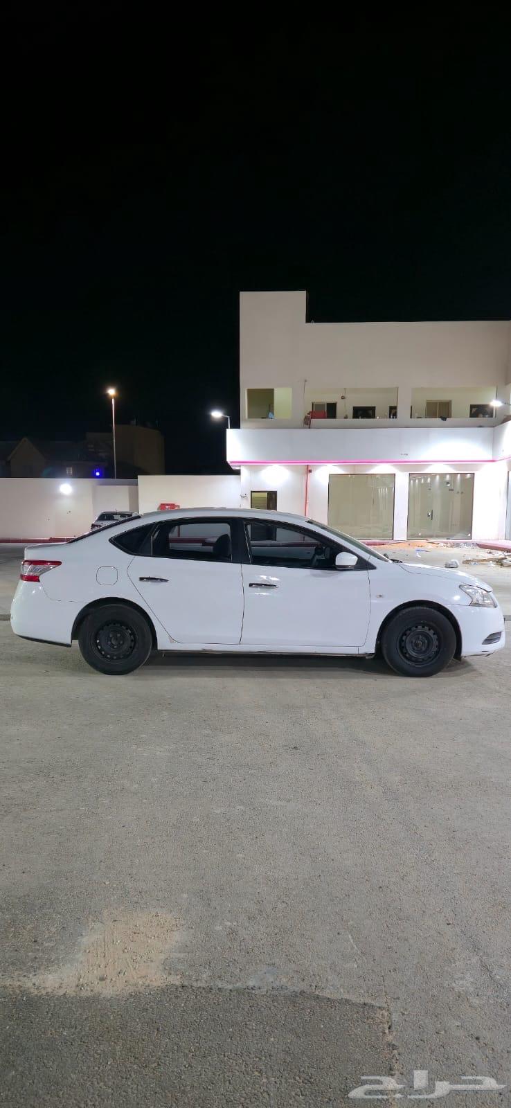 Nissan Sentra63855425357570114