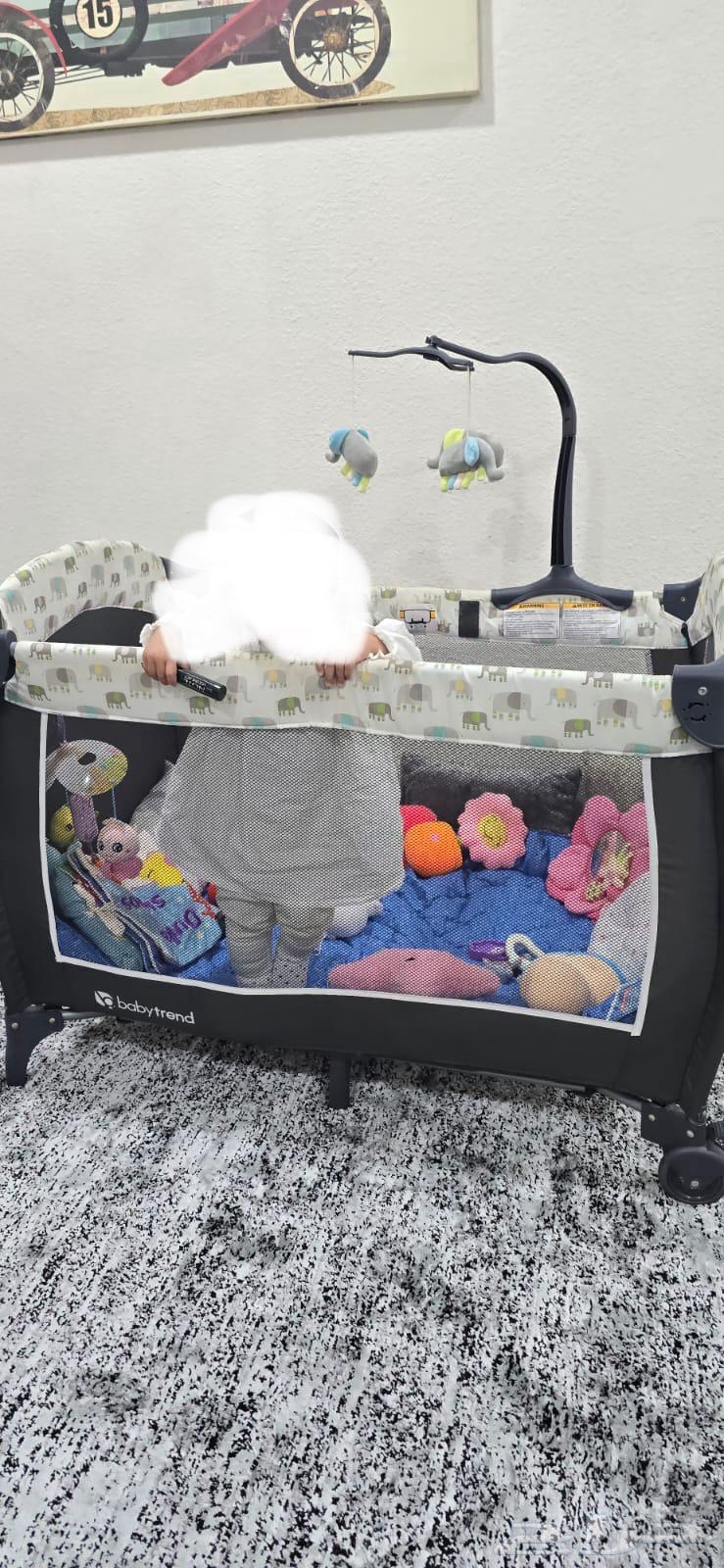 Nex gen Baby Cot63742639905283110