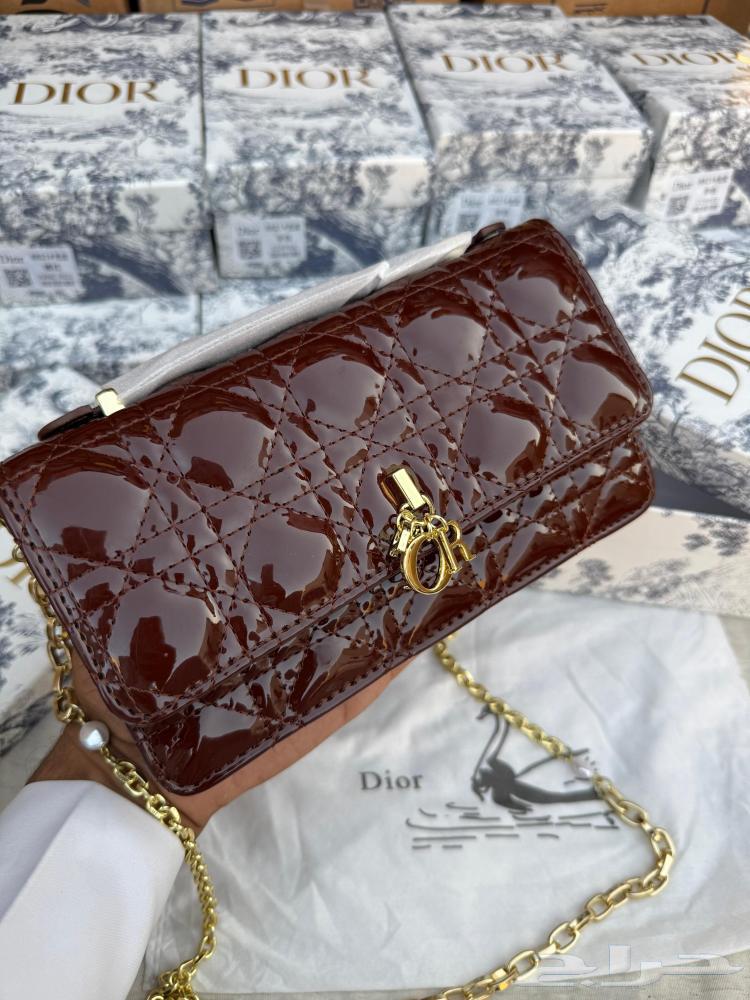 DIOR Master Bag High-Quality Replica63619056239233112