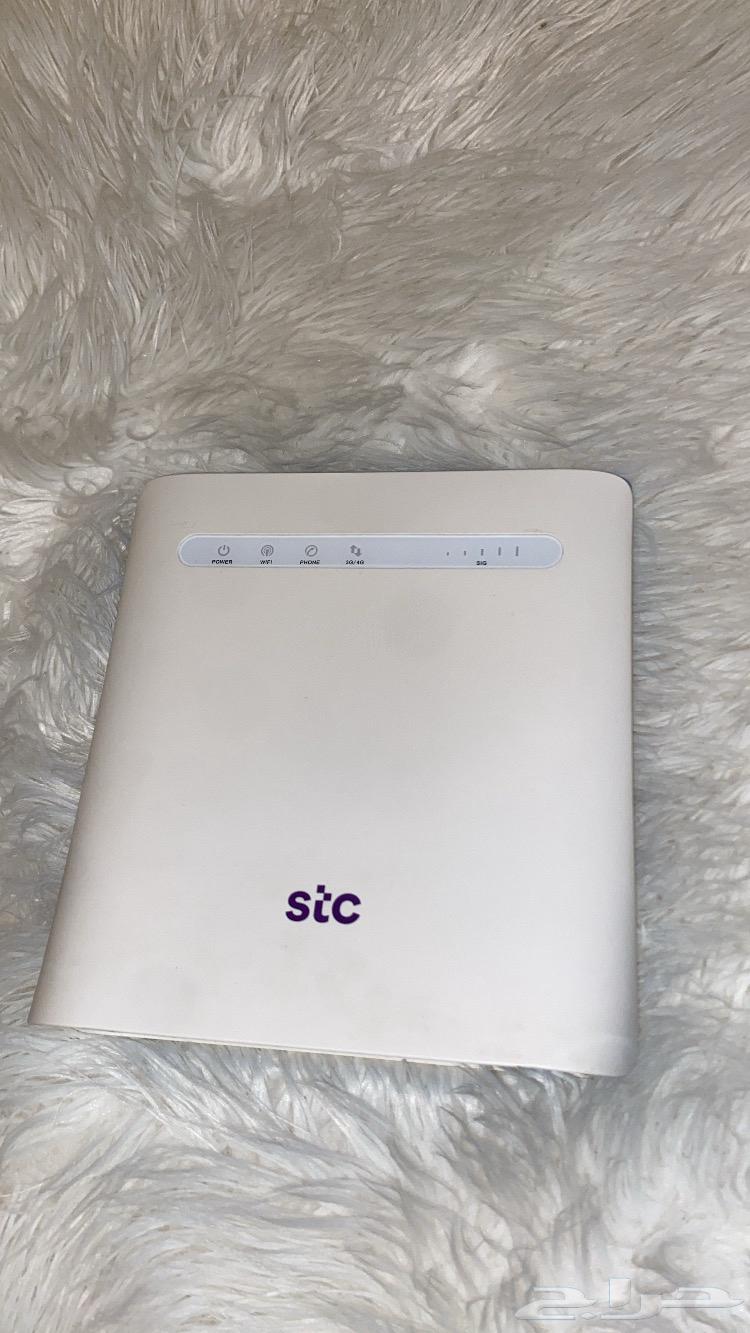 STC Router Internet Device63741694838017110