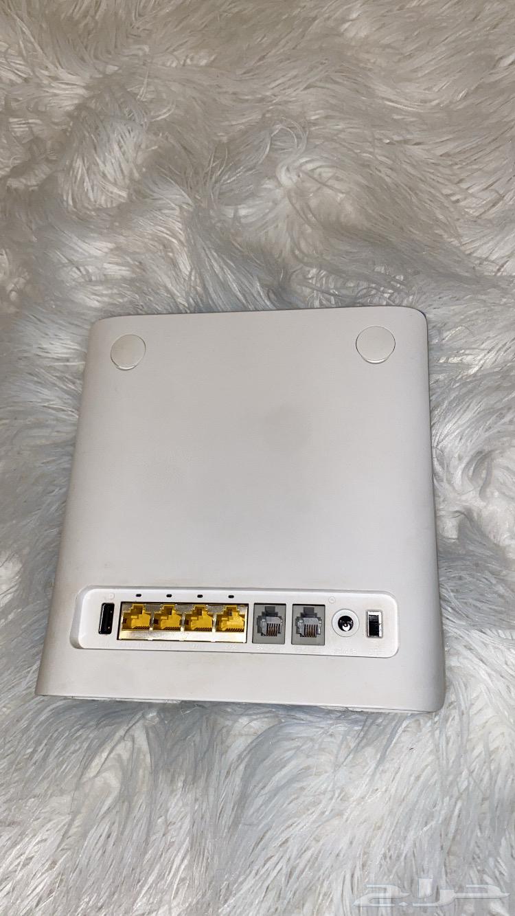 STC Router Internet Device63741694838017111