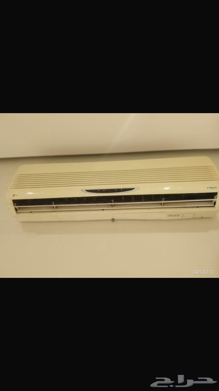 للبيع مكيف 24 الموقع ضاحية نمار63741694570883110