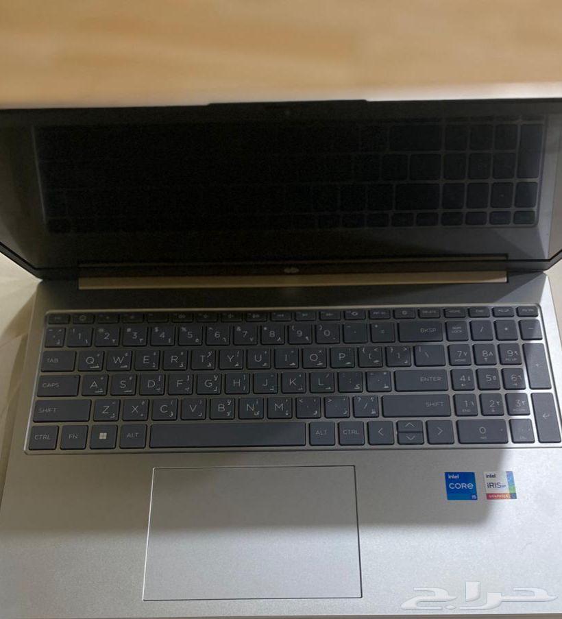 Laptop (HP 15 -fd0xxx) Intel Core R 13th Gen processor63739053455363112