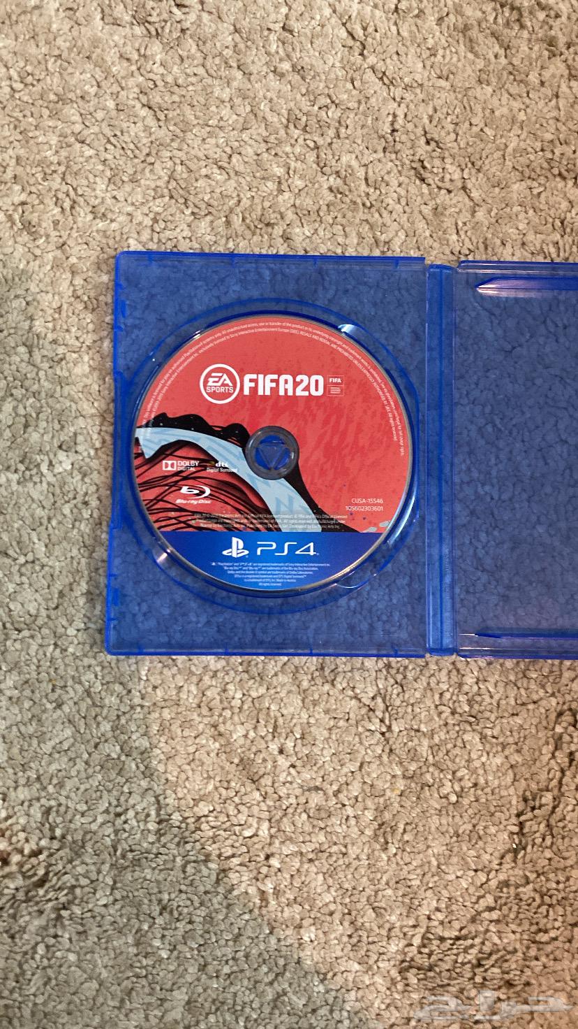 FIFA 20 clean tape63739813821955110