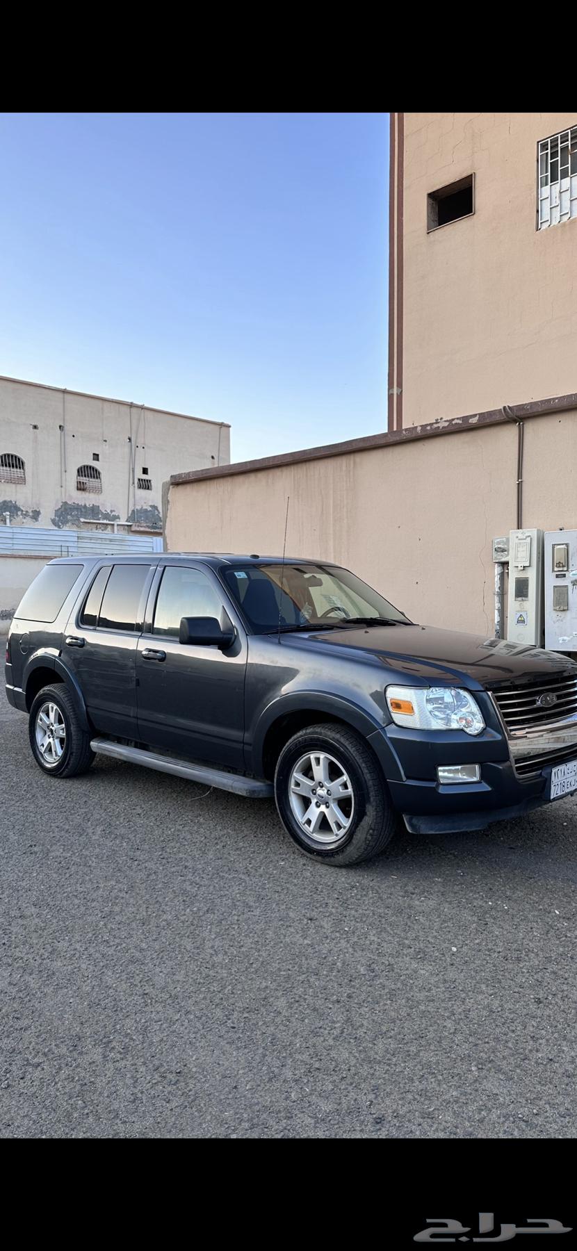 Ford Explorer 201063847259894147113