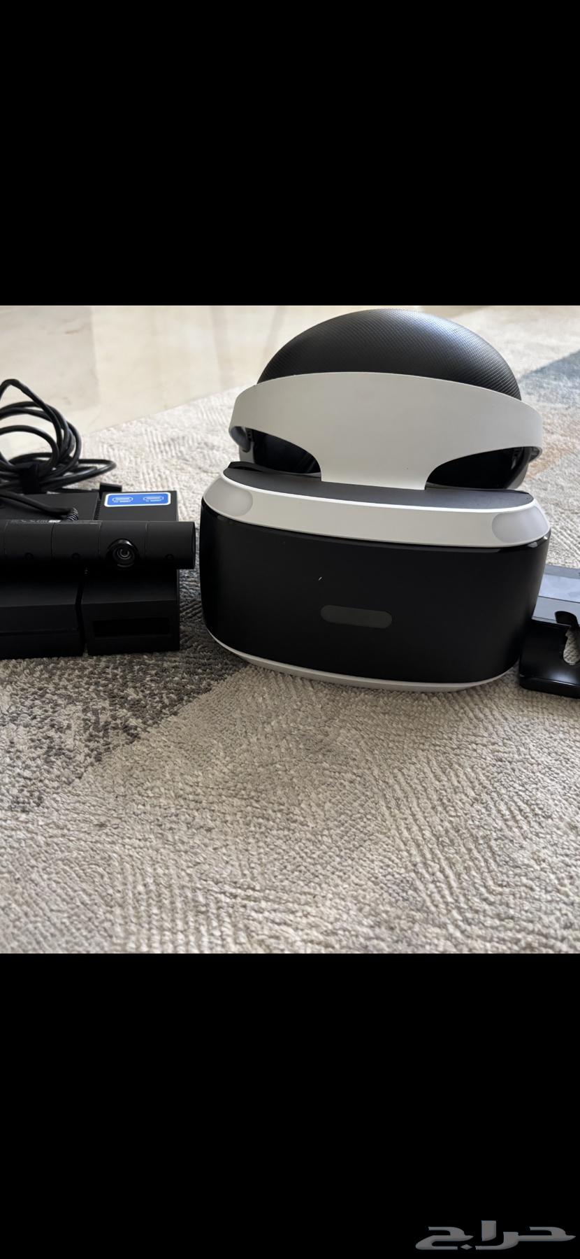 بلايستيشن VR63744135095682111