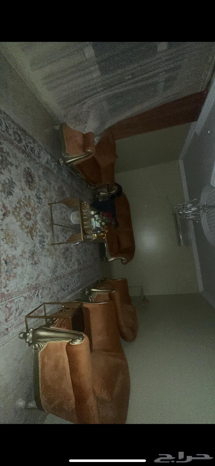 كنب سبع اشخاص ب400 والنقل عليكم63742915046275110
