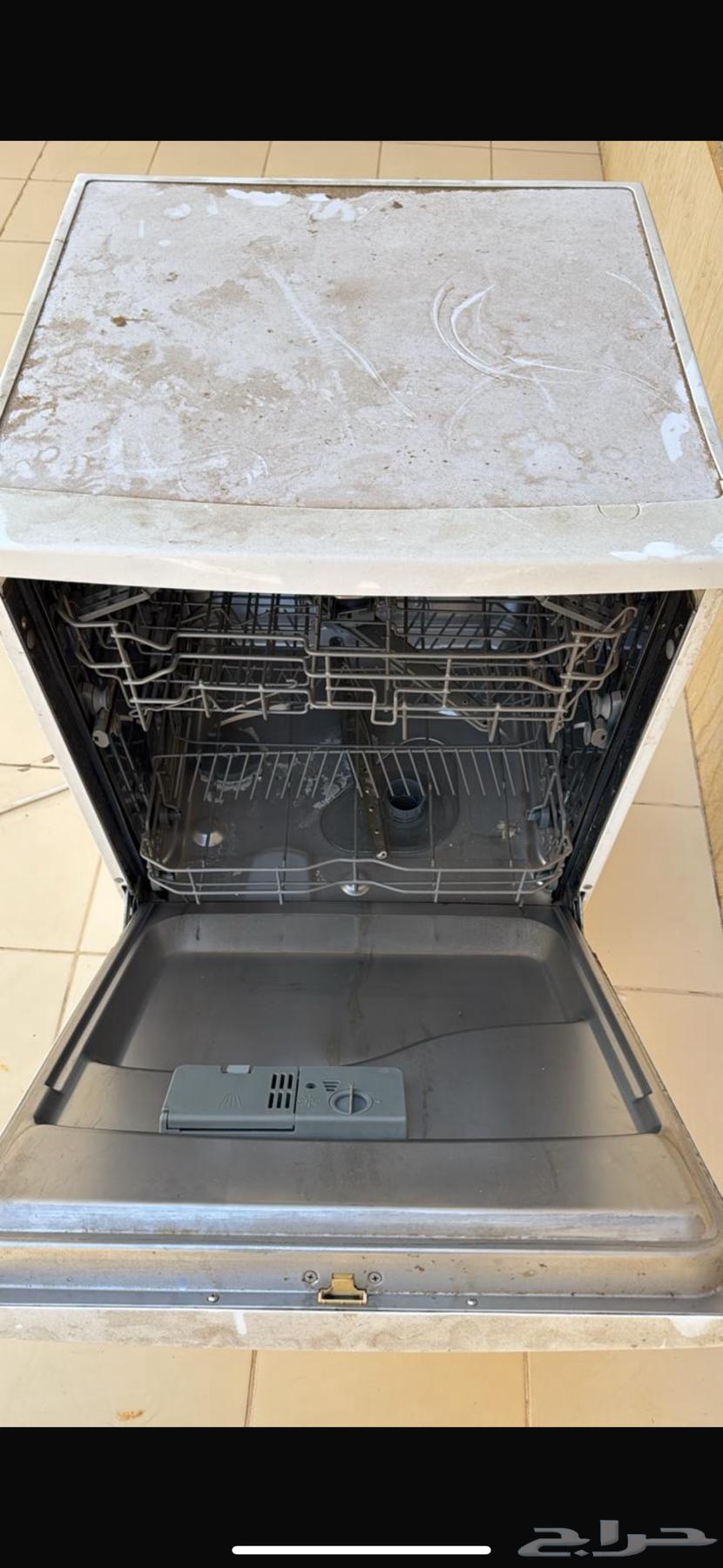 Dishwasher out of order, I don't know the problem, for sale63743680100865110