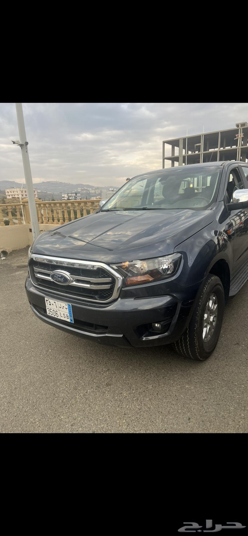 Ford Ranger 2022 for transfer63851736645635110