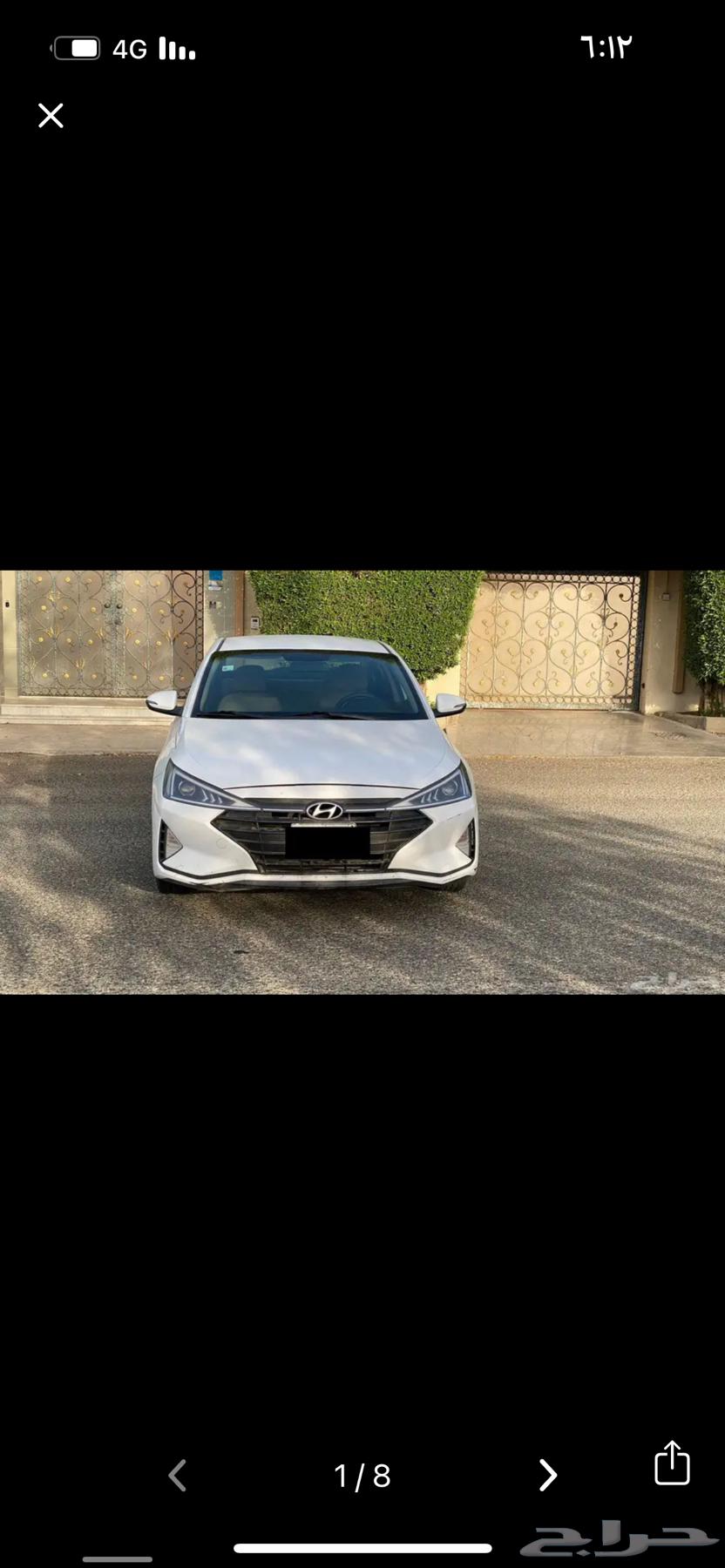 ال نترا موديل 2019 بدي شرط الغايب الممشي 150 مشروط63618043580673113