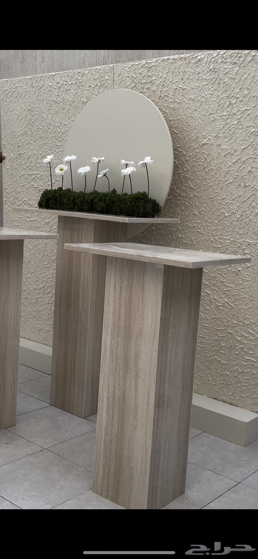 Reception Tables63743106562946110