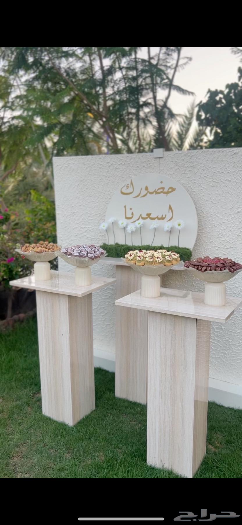 Reception Tables63743106562946112