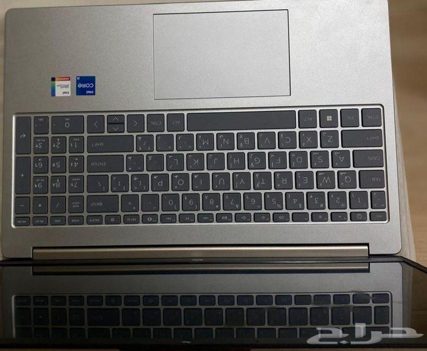 Laptop (HP 15 -fd0xxx) Intel Core R 13th Gen processor63739053455363110