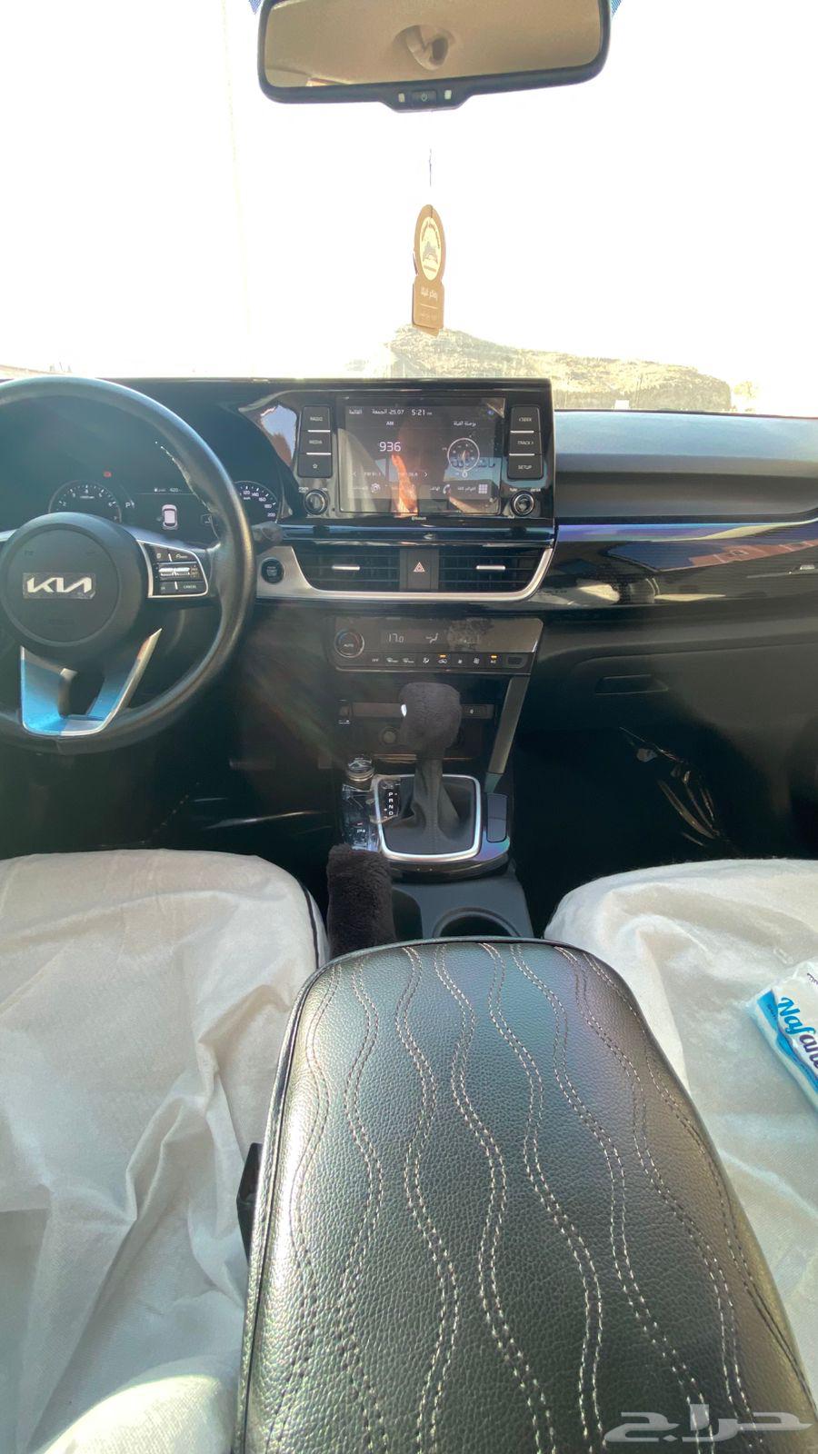 For sale 2022 Kia Seltos full option, no sunroof63618043321987112