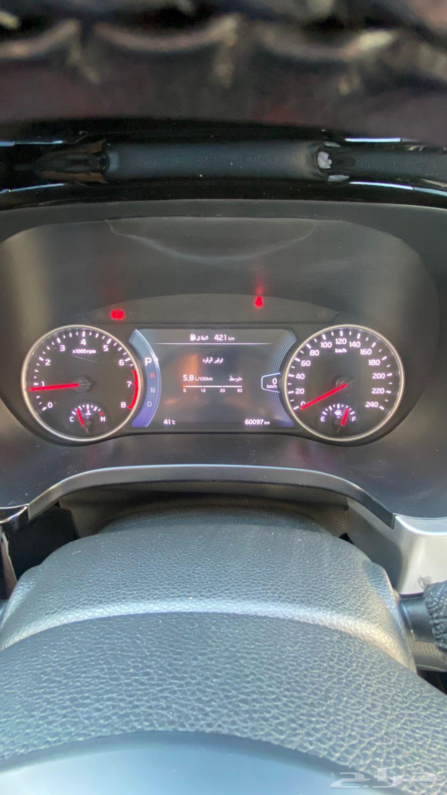 For sale 2022 Kia Seltos full option, no sunroof63618043321987114