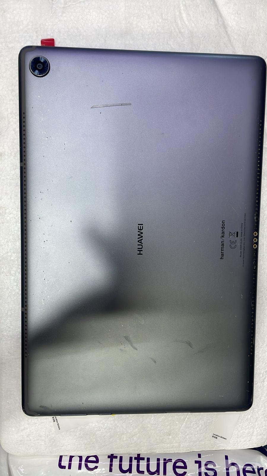 هواوي ميديا باد Huawei Mediapad M5 - Haw63743487461249113
