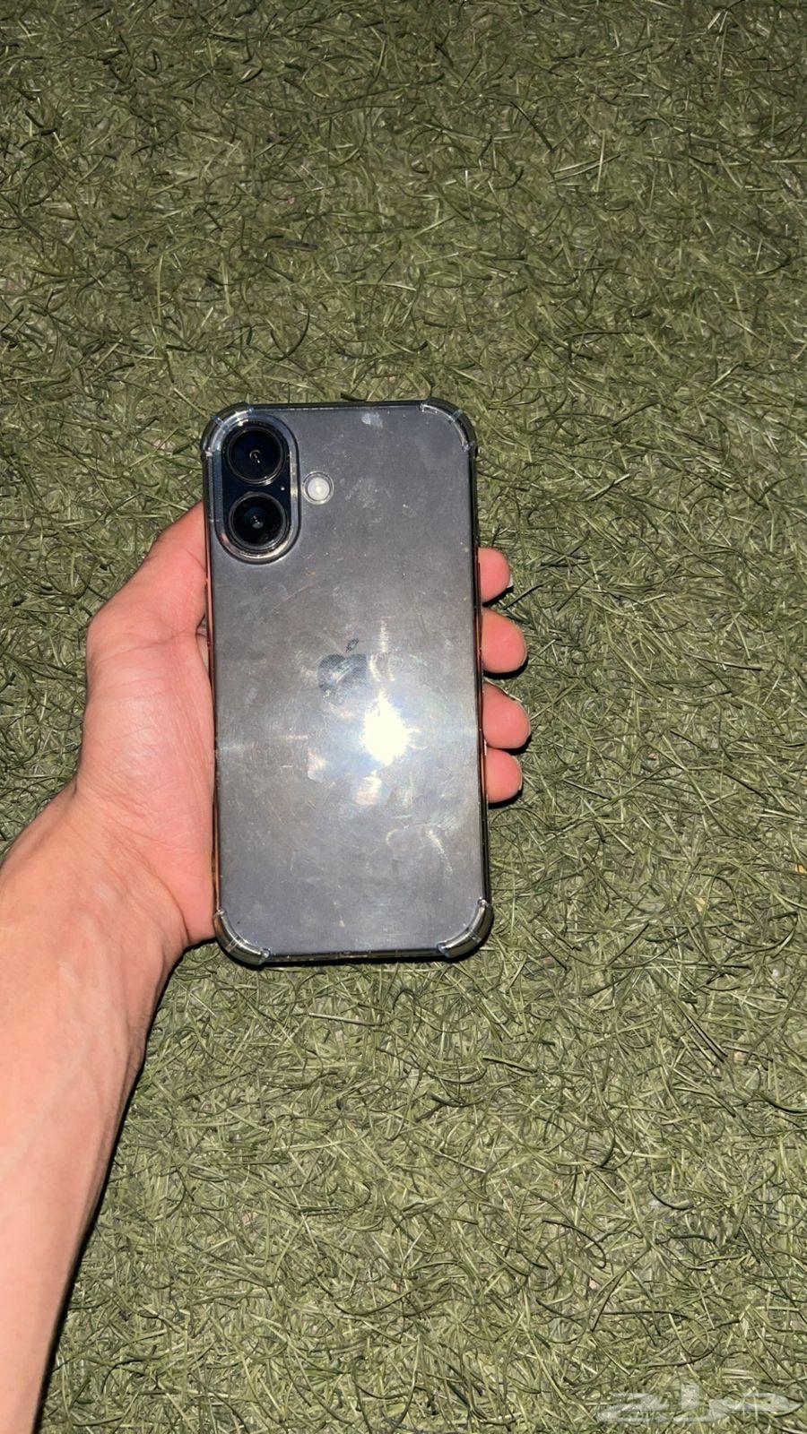 iPhone 16 Regular63743487608194111