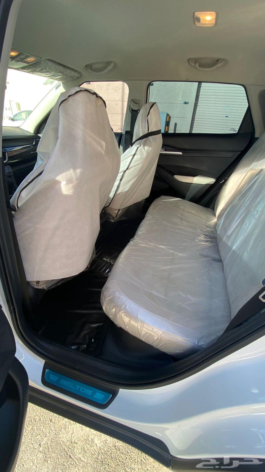 For sale 2022 Kia Seltos full option, no sunroof63618043321987113