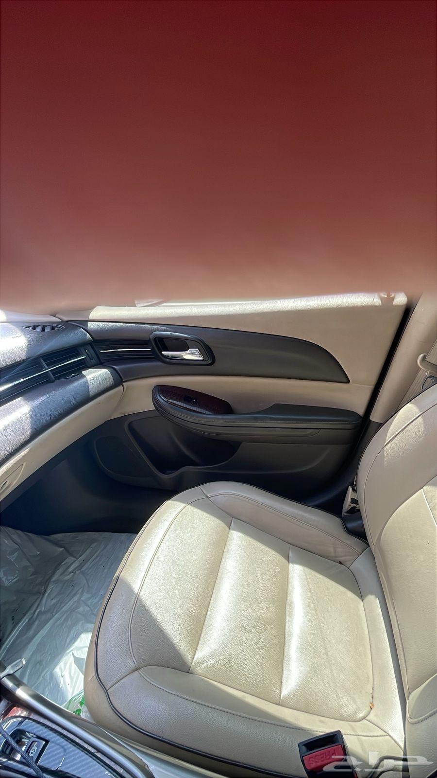 Chevrolet Malibu 2013 LTZ Full Option for Sale63843868781826112