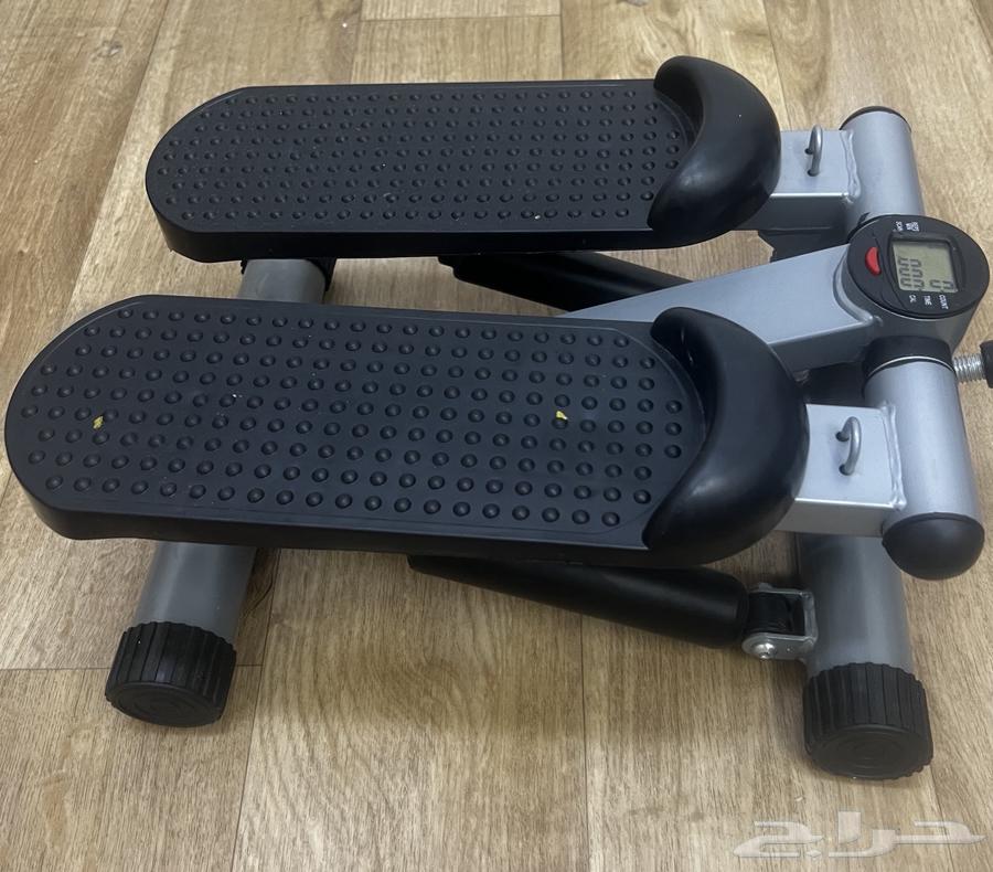 Stepper Exercise Machine)) for Walking))63748363144065111