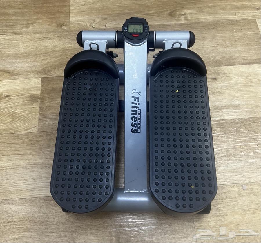Stepper Exercise Machine)) for Walking))63748363144065110