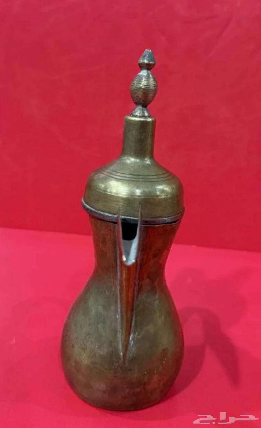 دلة قديمة رسلان63747788978179113