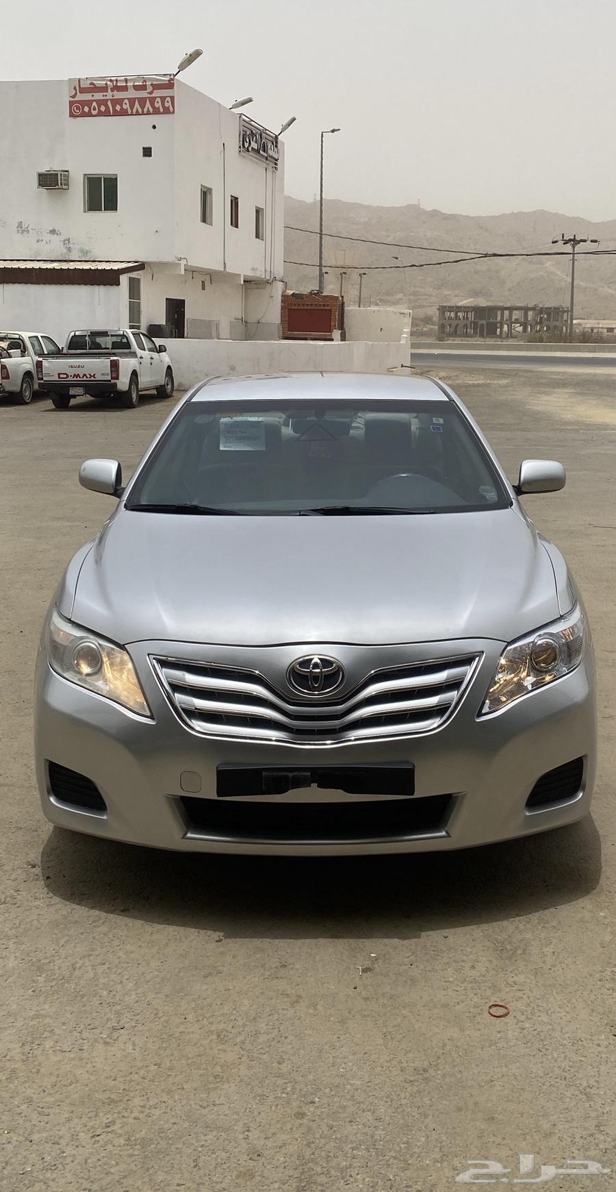 Camry 2011 for sale63846205175937110