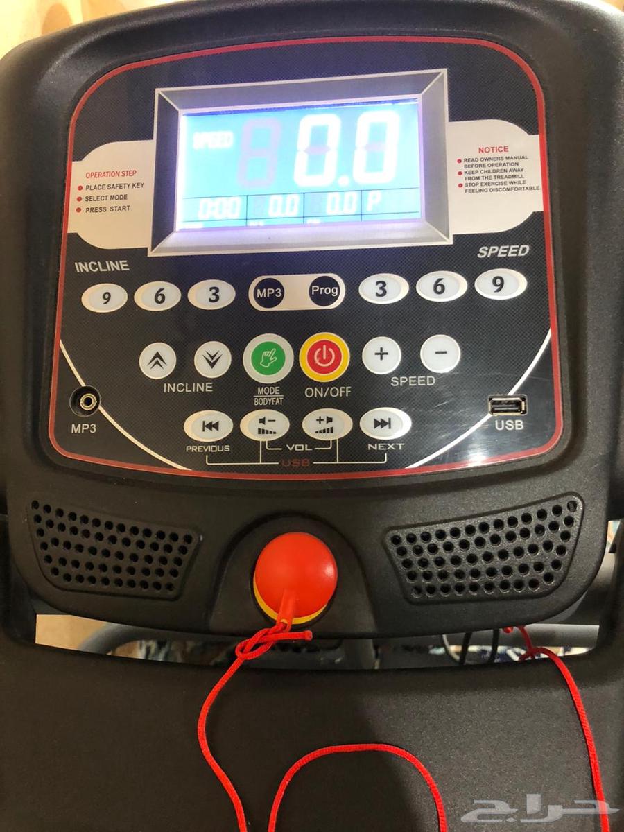 Fitness walking machine63744223536386111