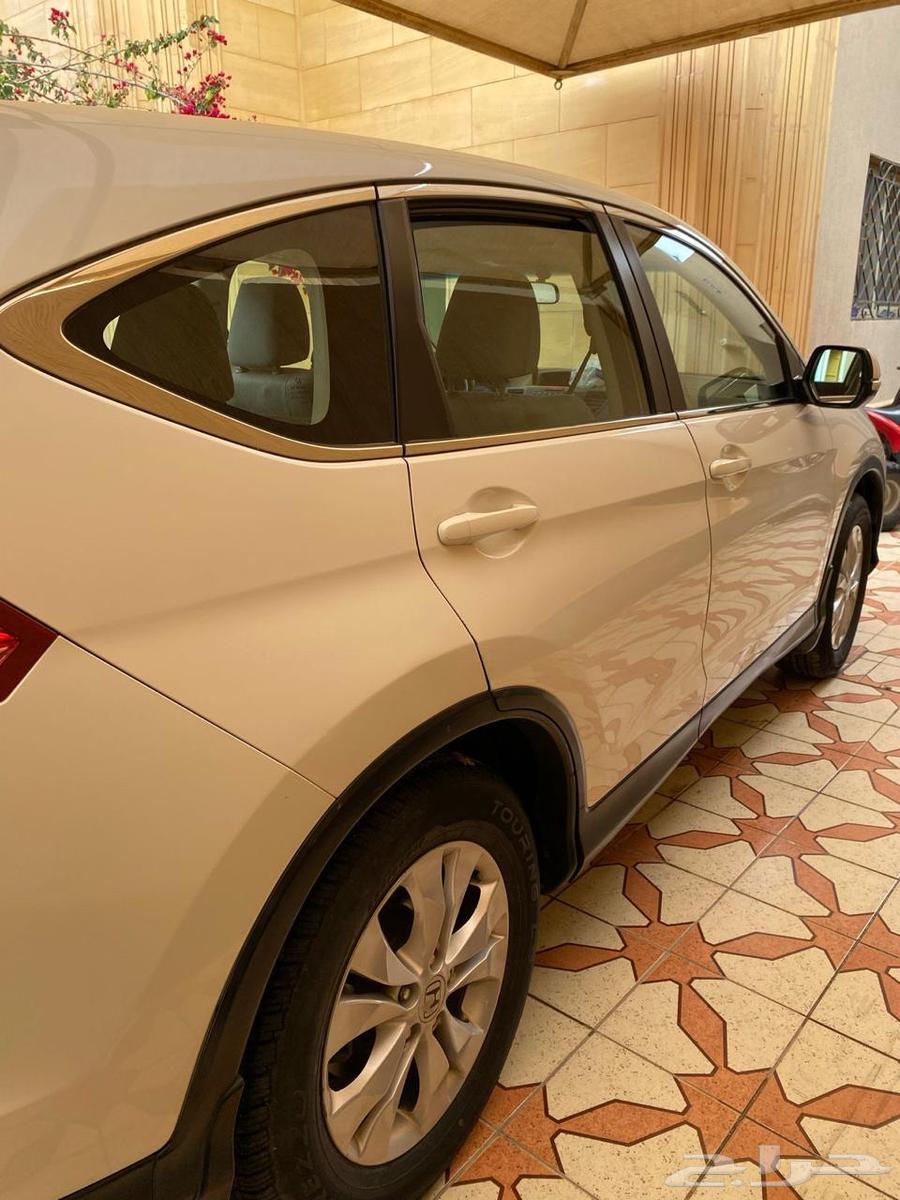 Honda CRV. 201363857539353601110