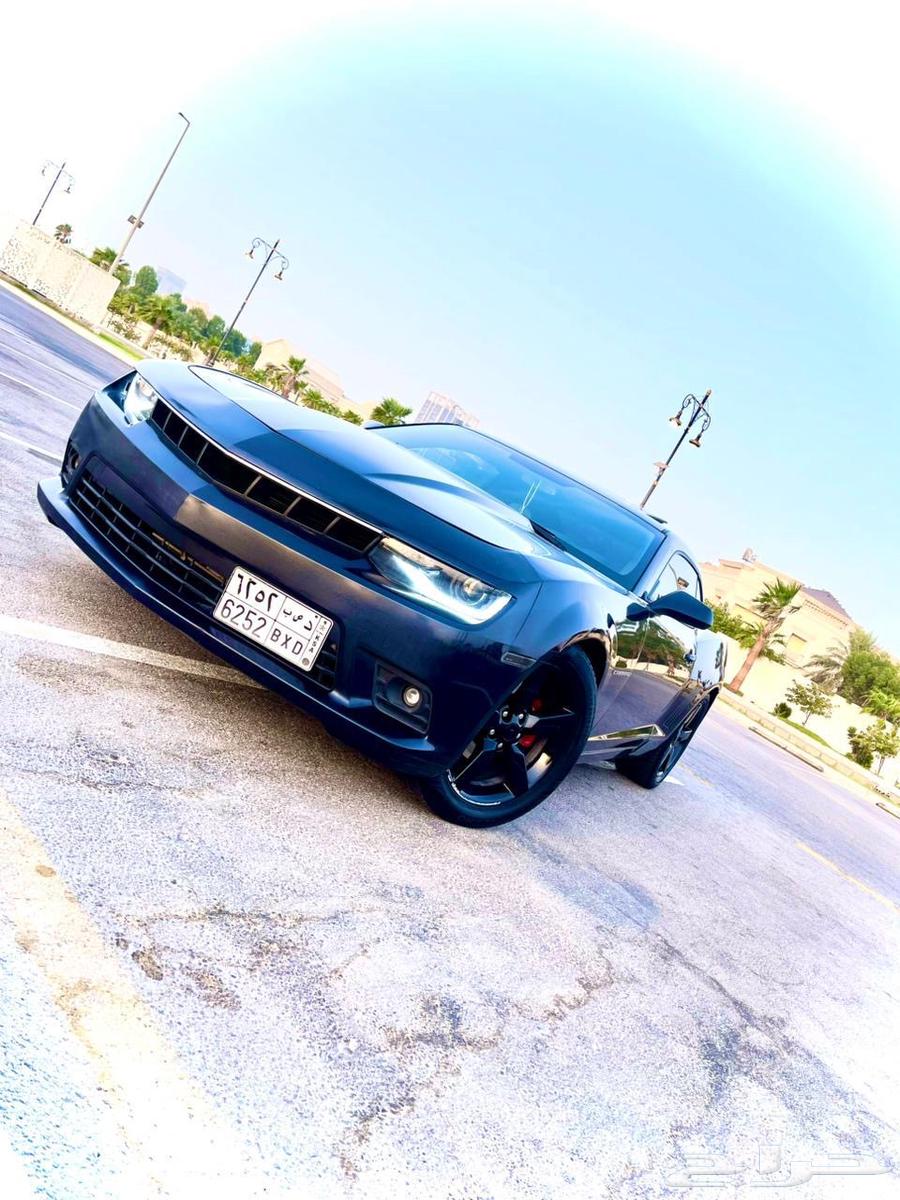 Camaro 201463857426551041110