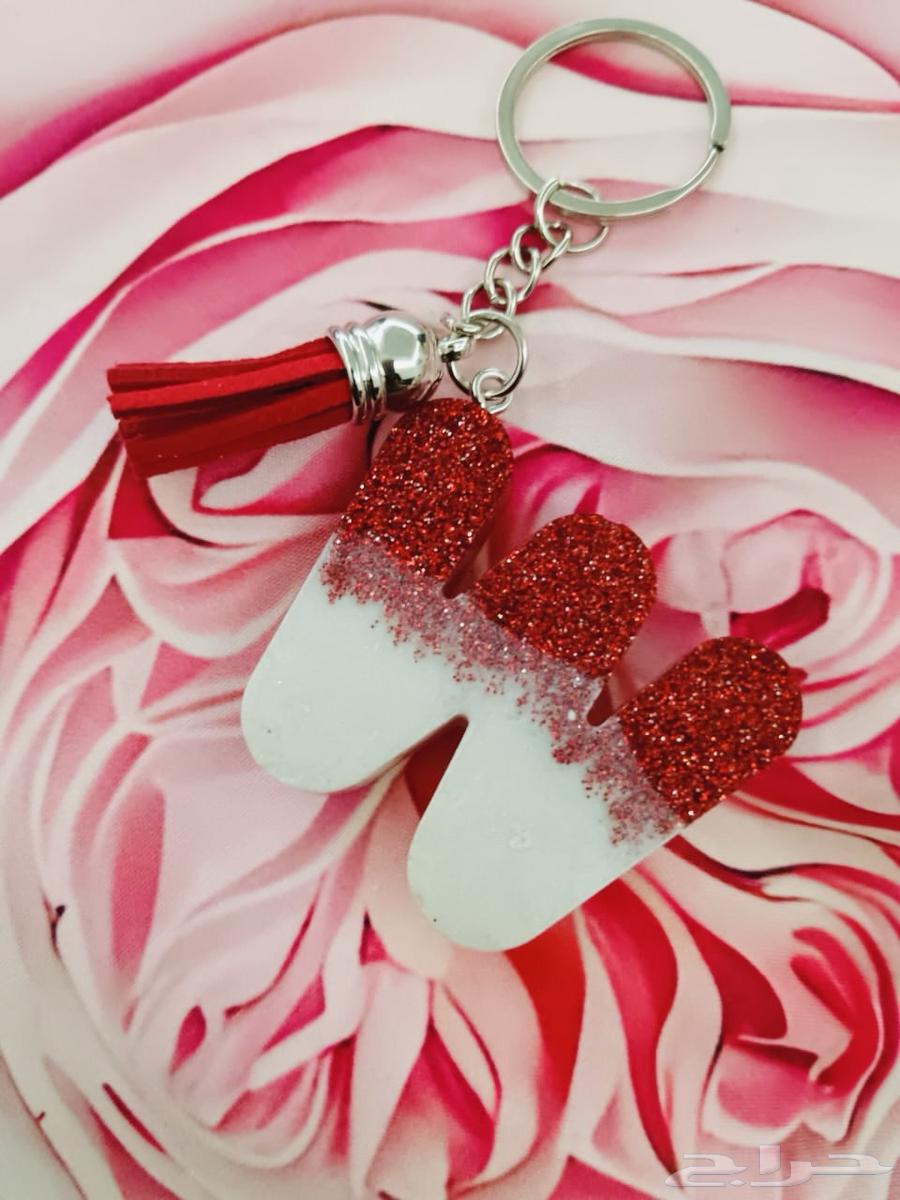 Elegant Keychains63744407767299110
