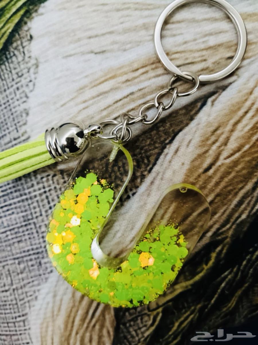 Elegant Keychains63744407767299114