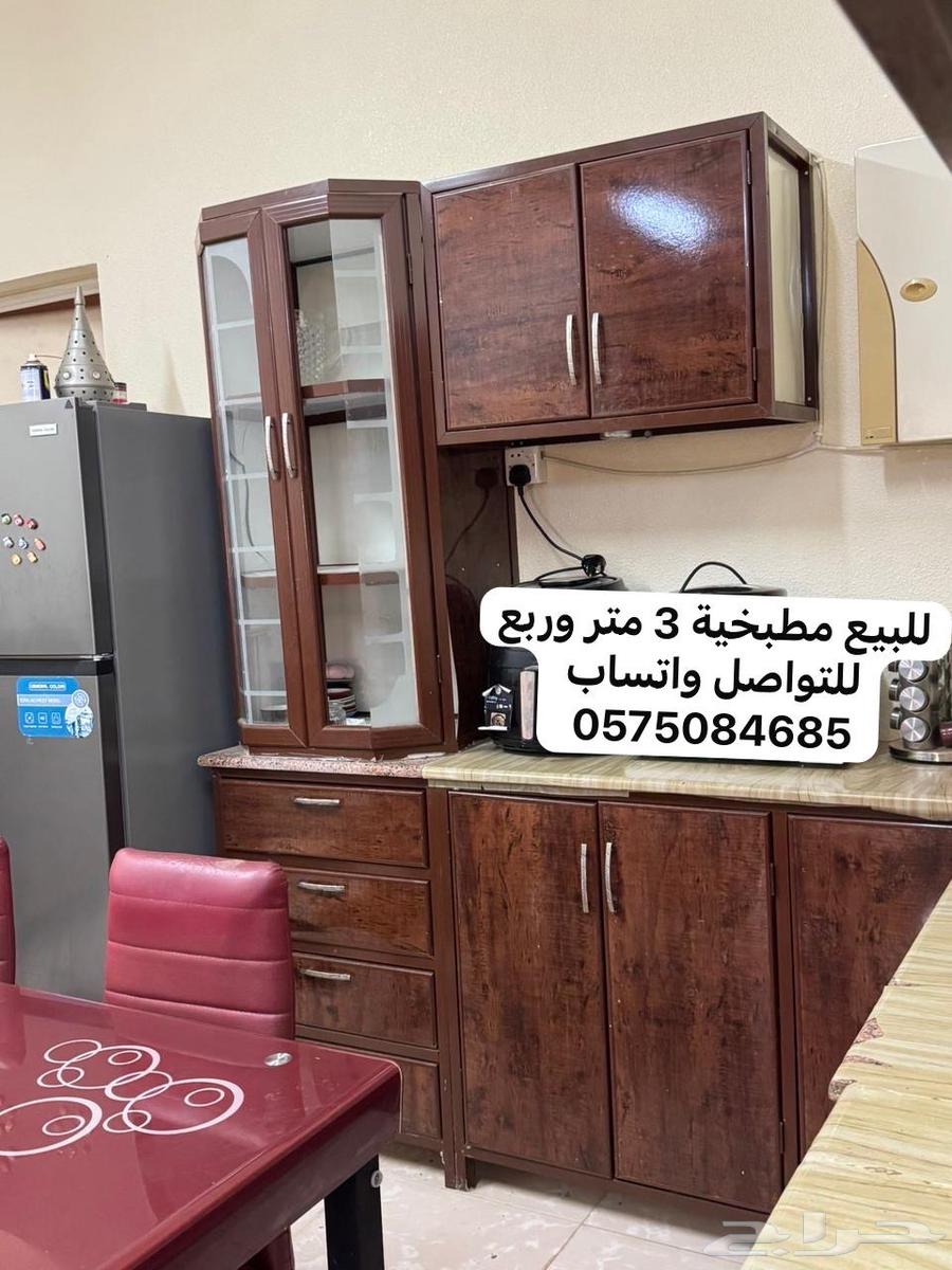 للبيع مطبخية. طاولة طعام63742077038210111