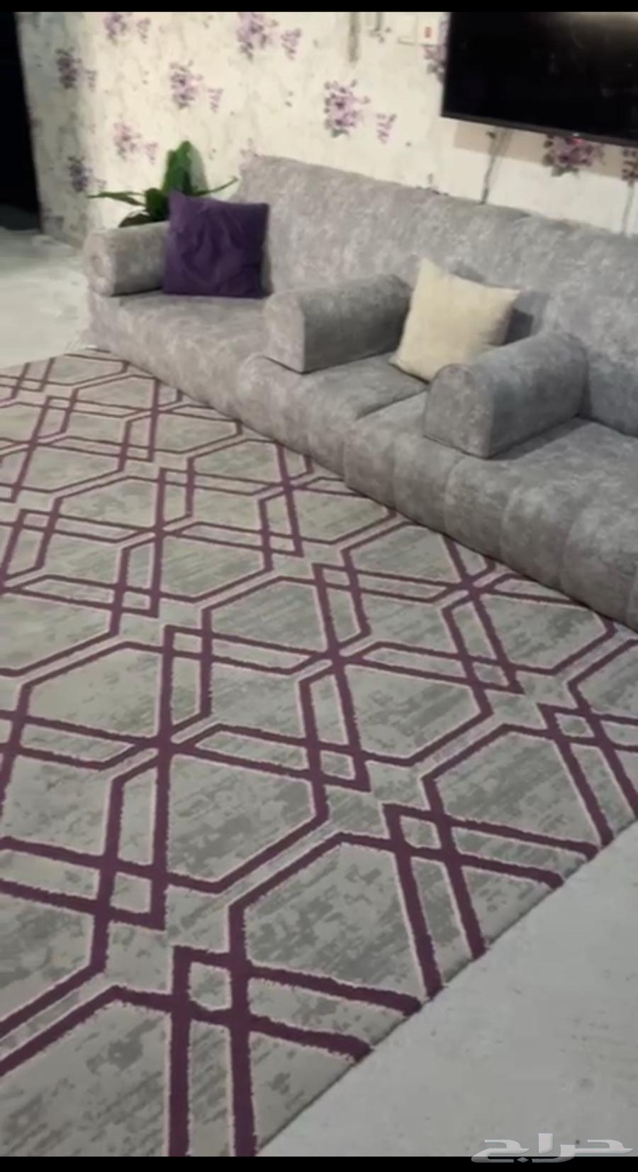 كنب للبيع نظيف63739145940994110