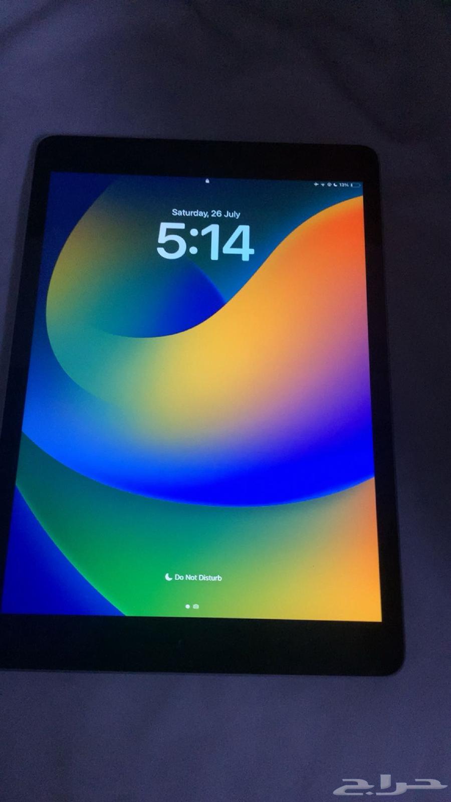 ايباد 9 للبيع63751565990018111