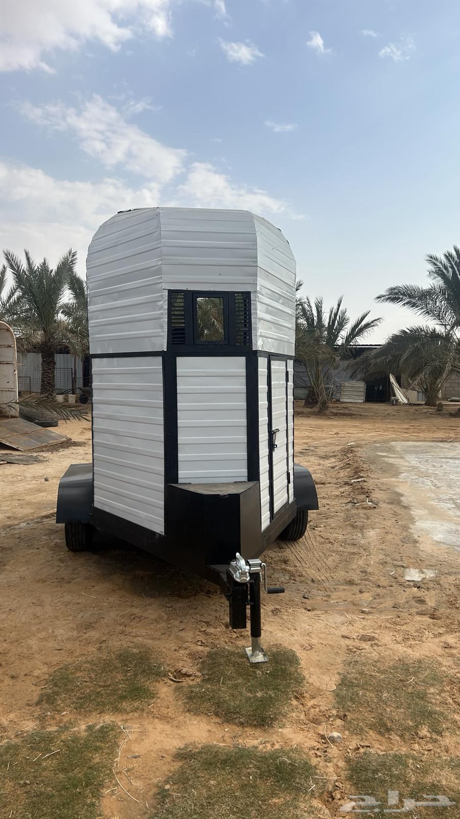 عربة خيل رأسين عربي وإنجليزي   شغل نظيف وسعر مناسب63755292218755113